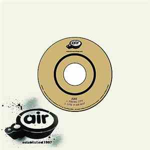 Juke  - Swing City / Like It Or Not
