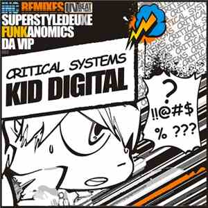 Kid Digital - Critical Systems