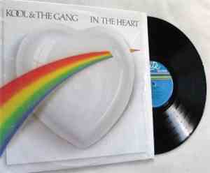 Kool & The Gang - In The Heart