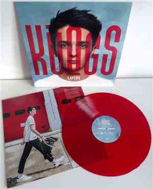 Kungs - Layers