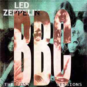 Led Zeppelin - The Lost BBC Sessions