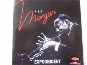 Lee Morgan - Expoobident