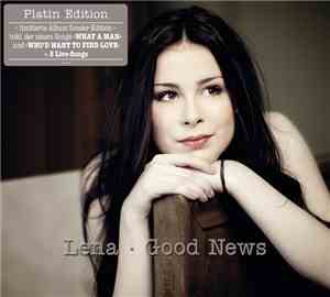Lena - Good News (Platin Edition)