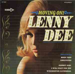 Lenny Dee  - Moving On