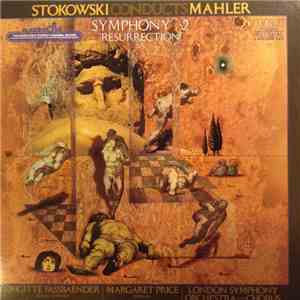 Leopold Stokowski, Brigitte Fassbaender, Margaret Price, The London Symphon ...