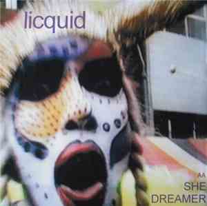 Licquid - She / Dreamer