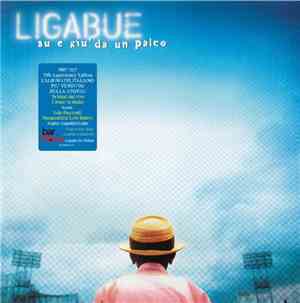 Ligabue - Su E Giù Da Un Palco