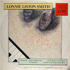 Lonnie Liston Smith - Give Peace A Chance (Make Love Not War)