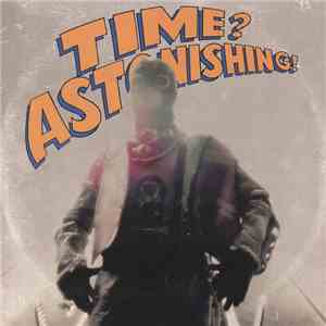L'Orange & Kool Keith - Time? Astonishing!