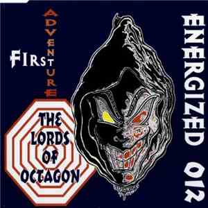 Lords Of Octagon - First Adventure