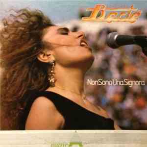 Loredana Bertè - Non Sono Una Signora