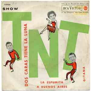 Los T.N.T. - Show T.N.T.