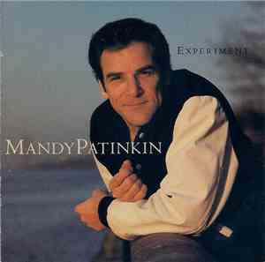 Mandy Patinkin - Experiment