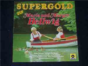 Maria & Margot Hellwig - Supergold