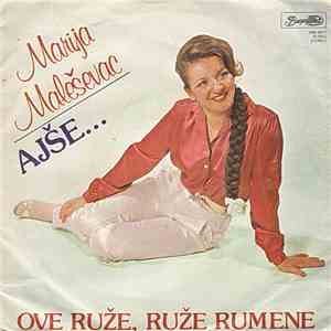 Marija Maleševac - Ajše...