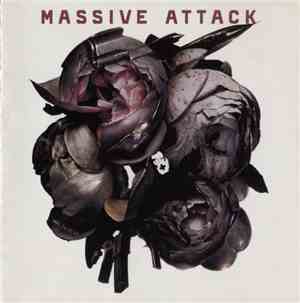 Massive Attack - Collected