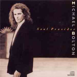 Michael Bolton - Soul Provider