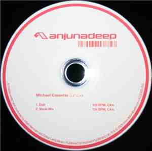 Michael Cassette - Summer