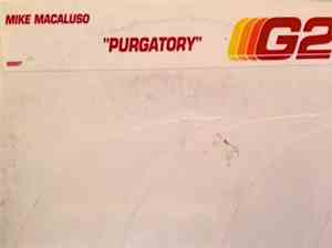 Mike Macaluso - Purgatory