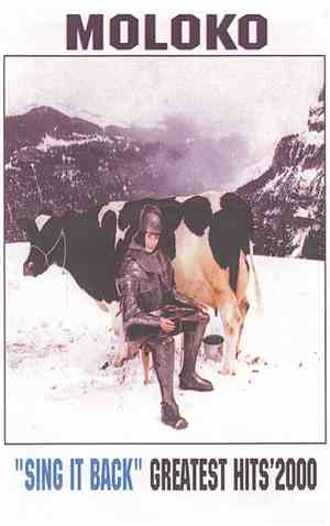 Moloko - Greatest Hits'2000