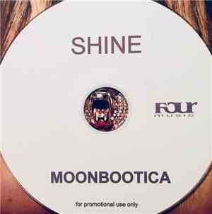 Moonbootica - Shine