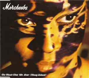 Morcheeba - The Music That We Hear (Moog Island)