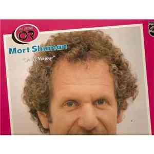 Mort Shuman - Le Lac Majeur