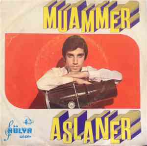 Muammer Aslaner - Razıyım Al Canımı / Allahtan Sonra Sen Varsın