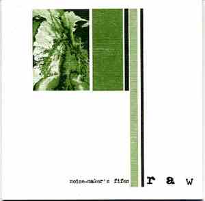 Noise-Maker's Fifes - Raw