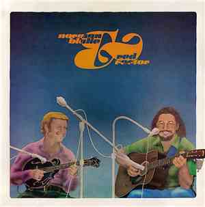 Norman Blake  And Red Rector - Norman Blake & Red Rector