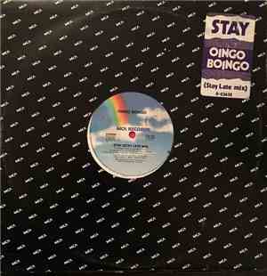 Oingo Boingo - Stay (Stay Late Mix)