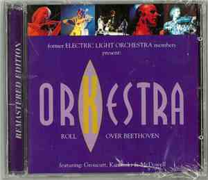Orkestra  - Roll Over Beethoven