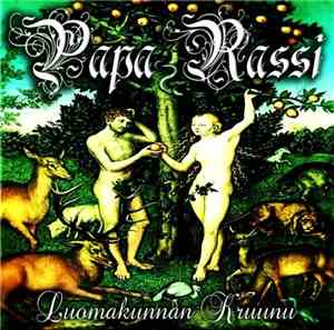 Papa Rassi - Luomakunnan Kruunu