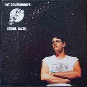 Pat Drummond - Skool Daze
