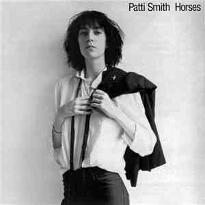Patti Smith - Horses