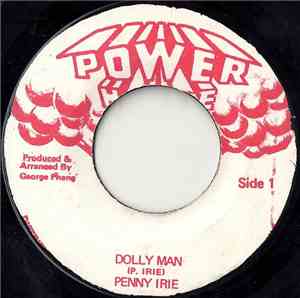 Penny Irie - Dolly Man