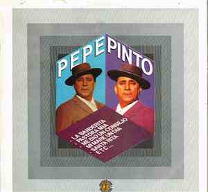 Pepe Pinto - Pepe Pinto