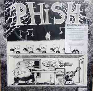 Phish - Junta