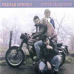 Prefab Sprout - Steve McQueen