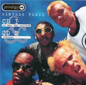 Prodigy - Singles Remix