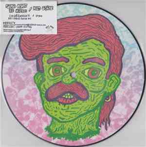 Pulled Apart By Horses / Holy State - I've Got A Guestlist To Rory O'Hara's ...