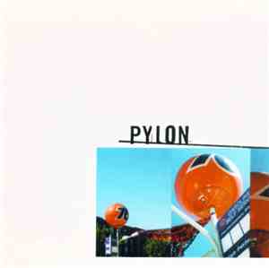Pylon  - Pylon