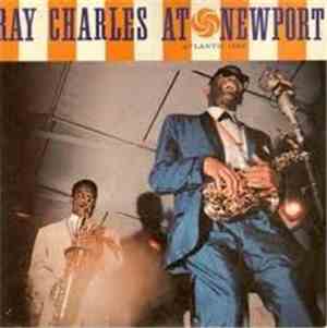 Ray Charles - At Newport