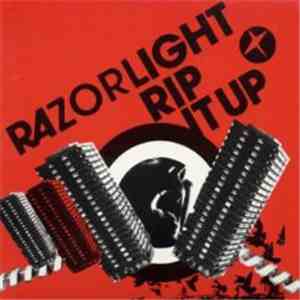Razorlight - Rip It Up