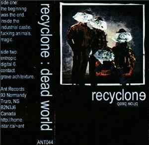 Recyclone - Dead World