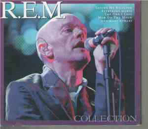 R.E.M. - Collection