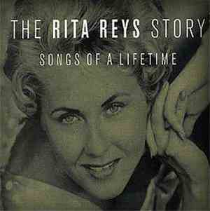 Rita Reys - The Rita Reys Story (Songs Of A Lifetime)