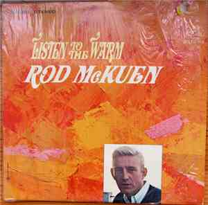 Rod McKuen - Listen To The Warm