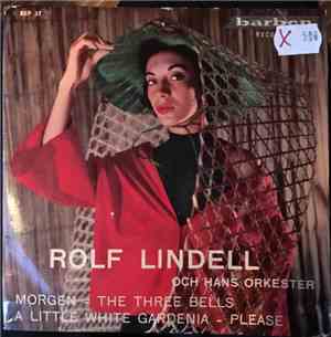 Rolf Lindell Och Hans Orkester - Morgen