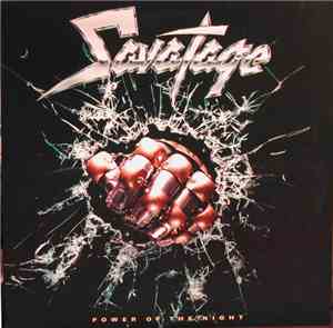 Savatage - Power Of The Night